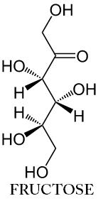 Frcutose